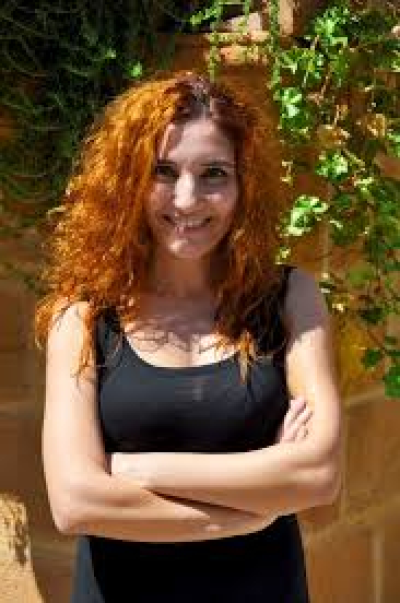 Aliye Ummanel