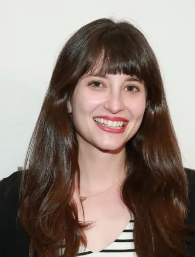 Allison Raskin