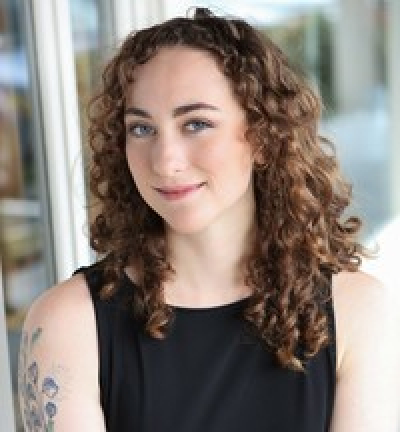 Allison Saft