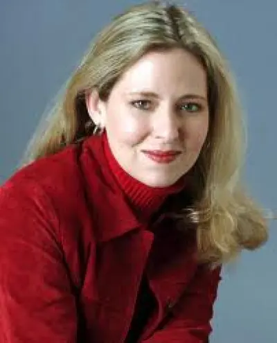 Ally Carter