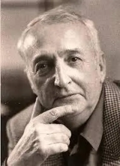 Alphonse Boudard