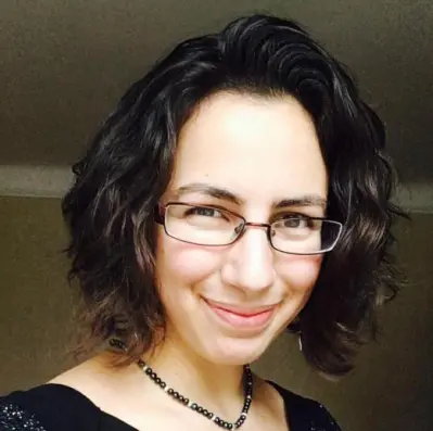 Amal El-Mohtar