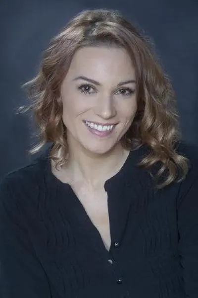 Amandine Peter