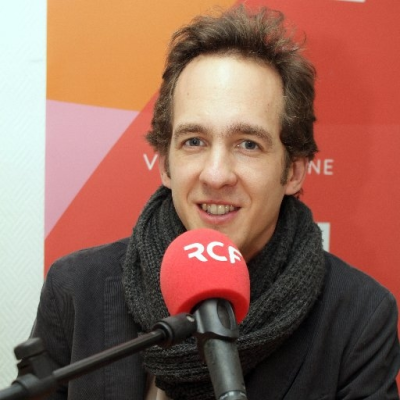 Amaury Guillem