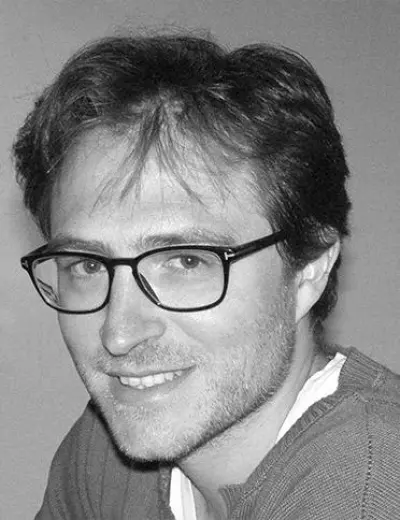 Amaury Nauroy