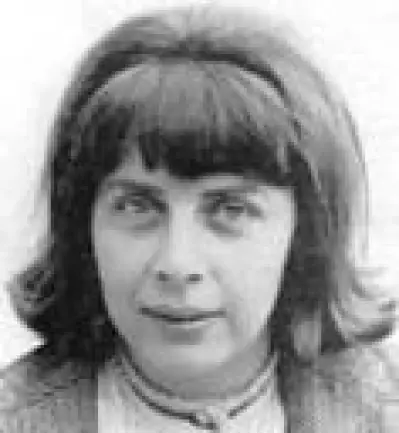 Amelia Rosselli