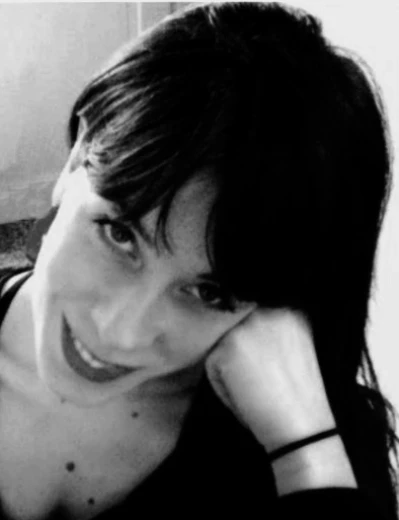 Amélie Falière