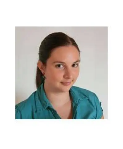 Amélie Hanser