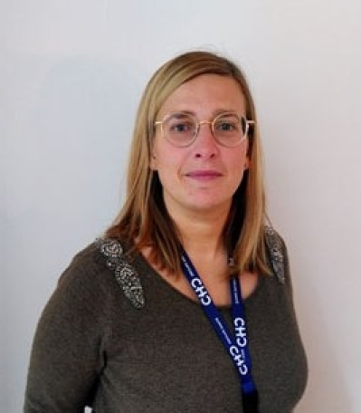 Amélie Javaux