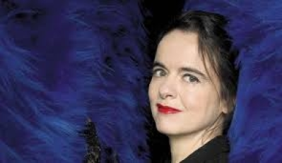 Amélie Nothomb