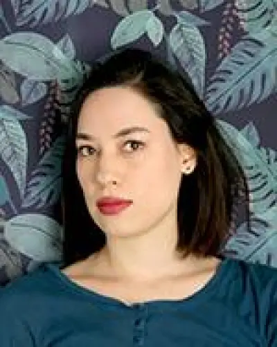 Amélie Vidélo