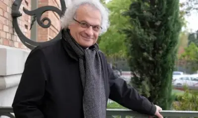 Amin Maalouf