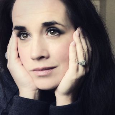 Amy Harmon