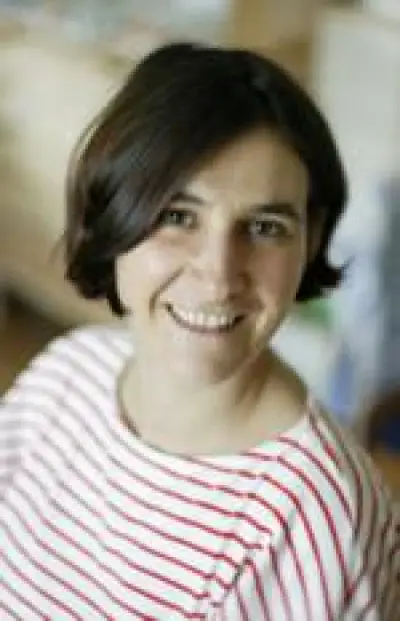 Ana Martin-Larrañaga
