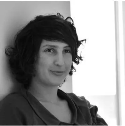 Ana Yael