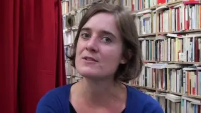 Anaële Hermans