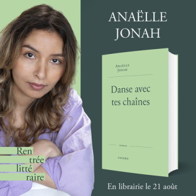 Anaëlle Jonah