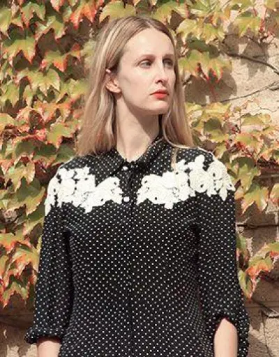 Anaïs Albar
