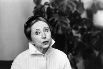 Anaïs Nin