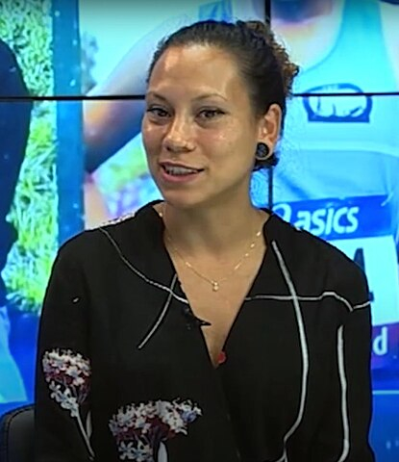 Anaïs Quemener