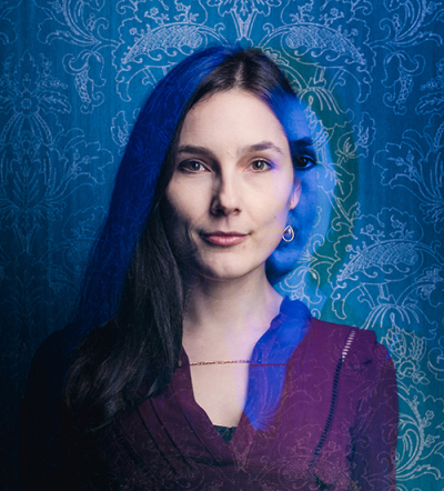Anaïs Vachez