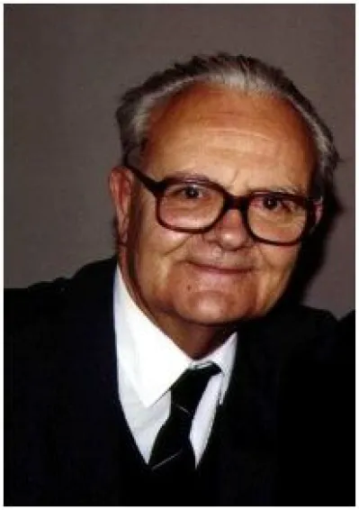 Andras Kubinyi
