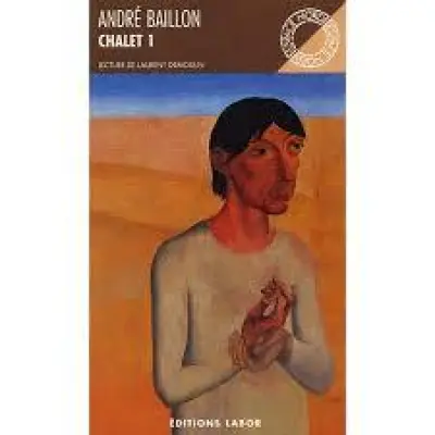 André Baillon