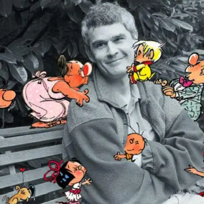 André Geerts