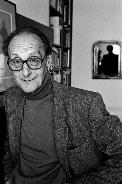 André Gorz