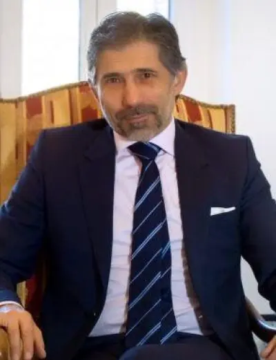 André Quaderi