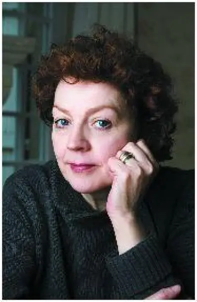 Andrea H. Japp