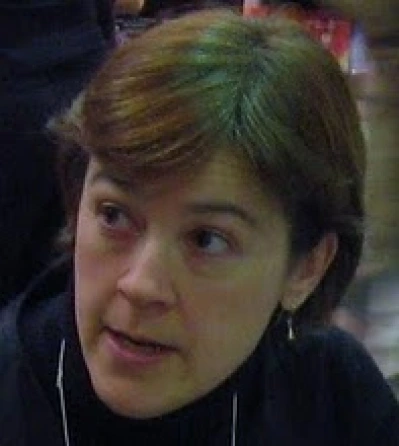 Andrée Poulin