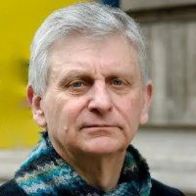 Andrew Nahum