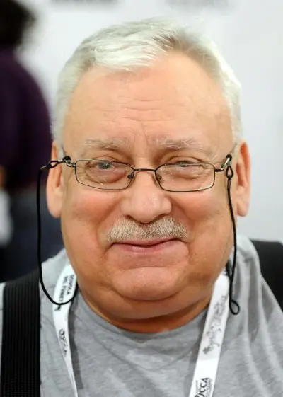 Andrzej Sapkowski 