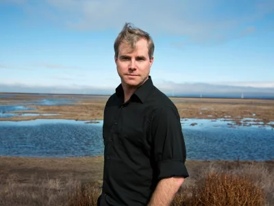 Andy Weir