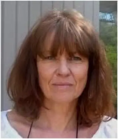 Angela Evers
