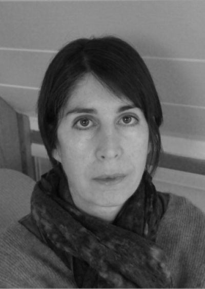 Angela Fortin