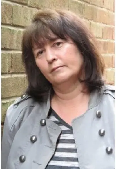 Angela Marsons