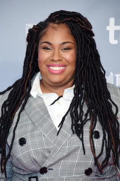 Angie Thomas