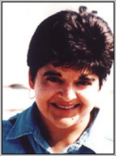 Anita Ganeri