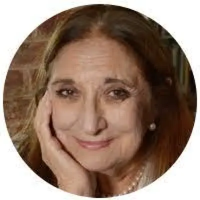 Anita Lobel