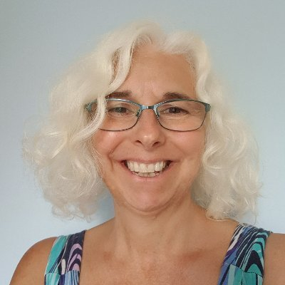 Anita Loughrey