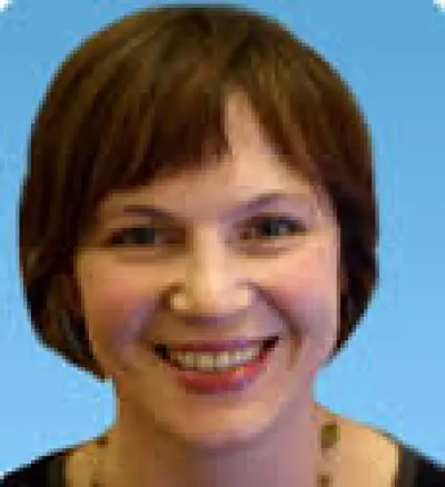 Anna Claybourne