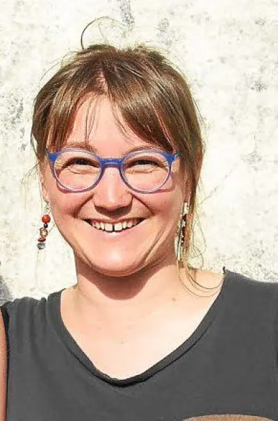 Anna Conzatti