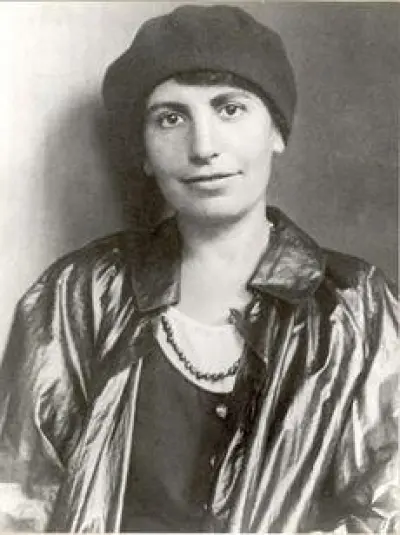 Anna Freud