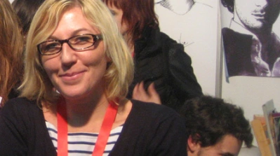 Anna Merli