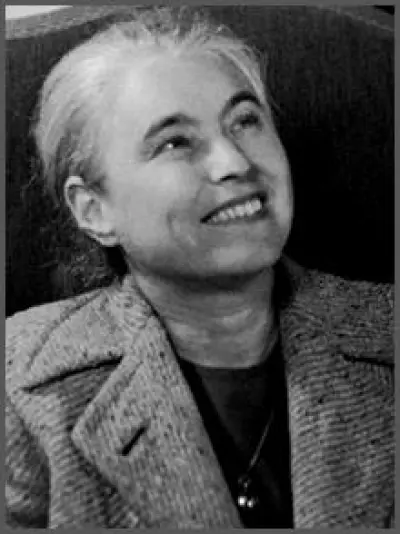 Anna Seghers