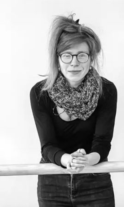 Anne Alombert
