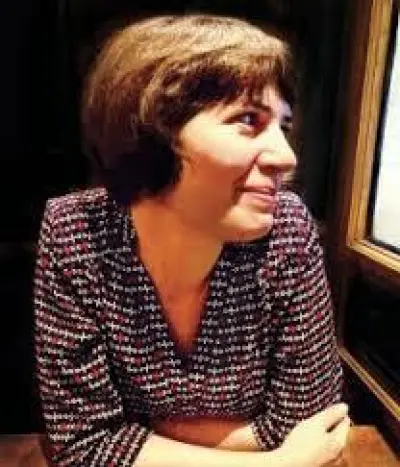 Anne Beauchard