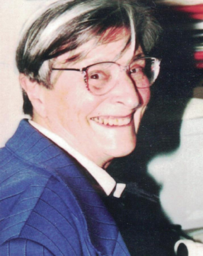 Anne Blanchard (II)